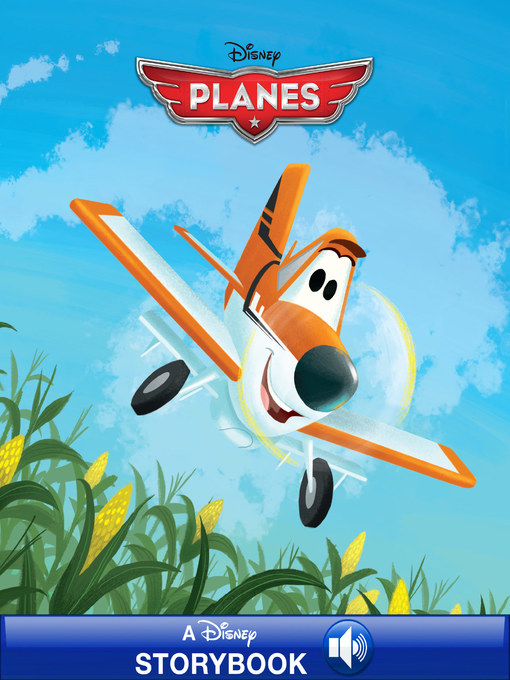Nimiön Disney Classic Stories: Planes lisätiedot, tekijä Disney Books - Odotuslista